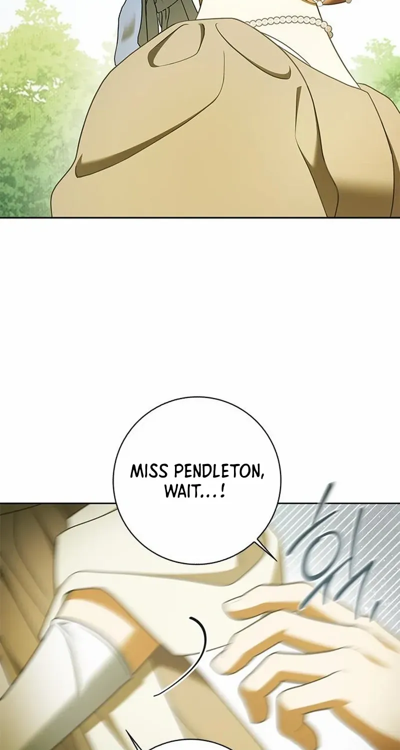 Miss Pendleton Mangakakalot X Chapter 15 Page 38