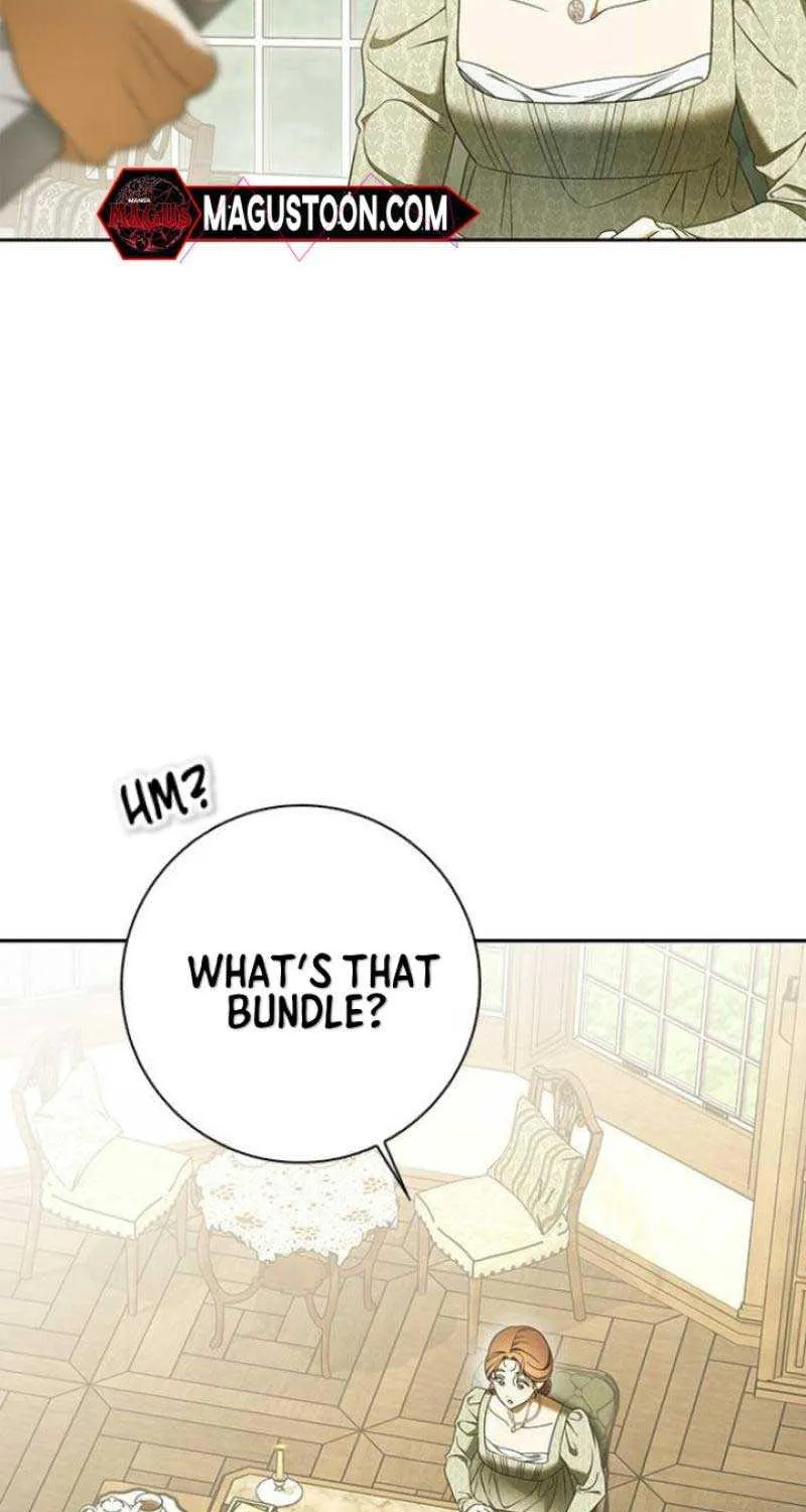 Miss Pendleton Mangakakalot X Chapter 16 Page 42