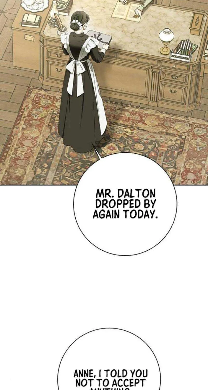 Miss Pendleton Mangakakalot X Chapter 16 Page 43