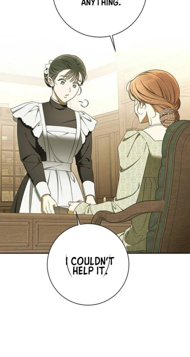 Miss Pendleton Mangakakalot X Chapter 16 Page 44