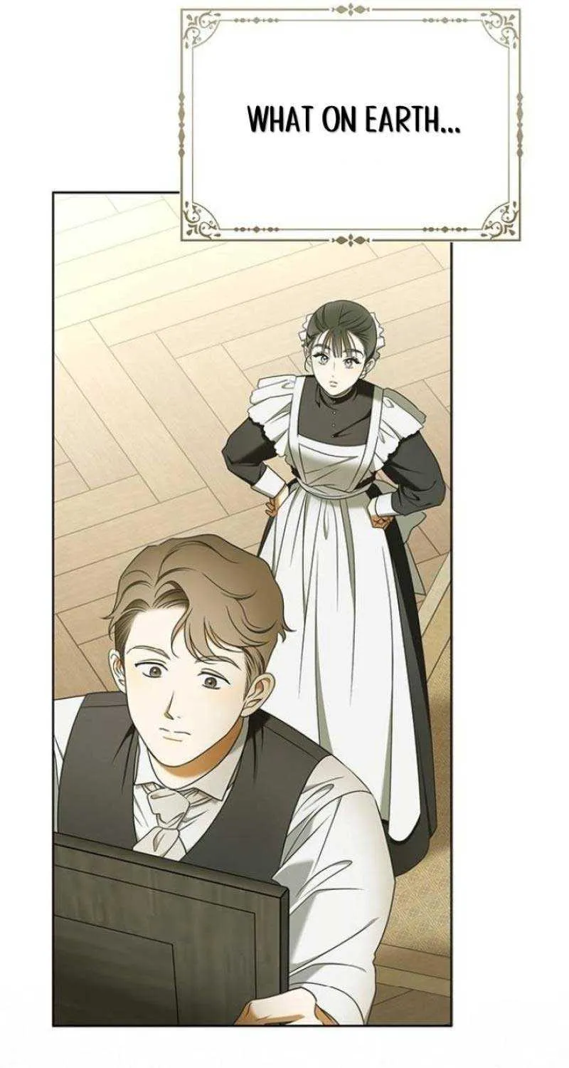Miss Pendleton Mangakakalot X Chapter 16 Page 72