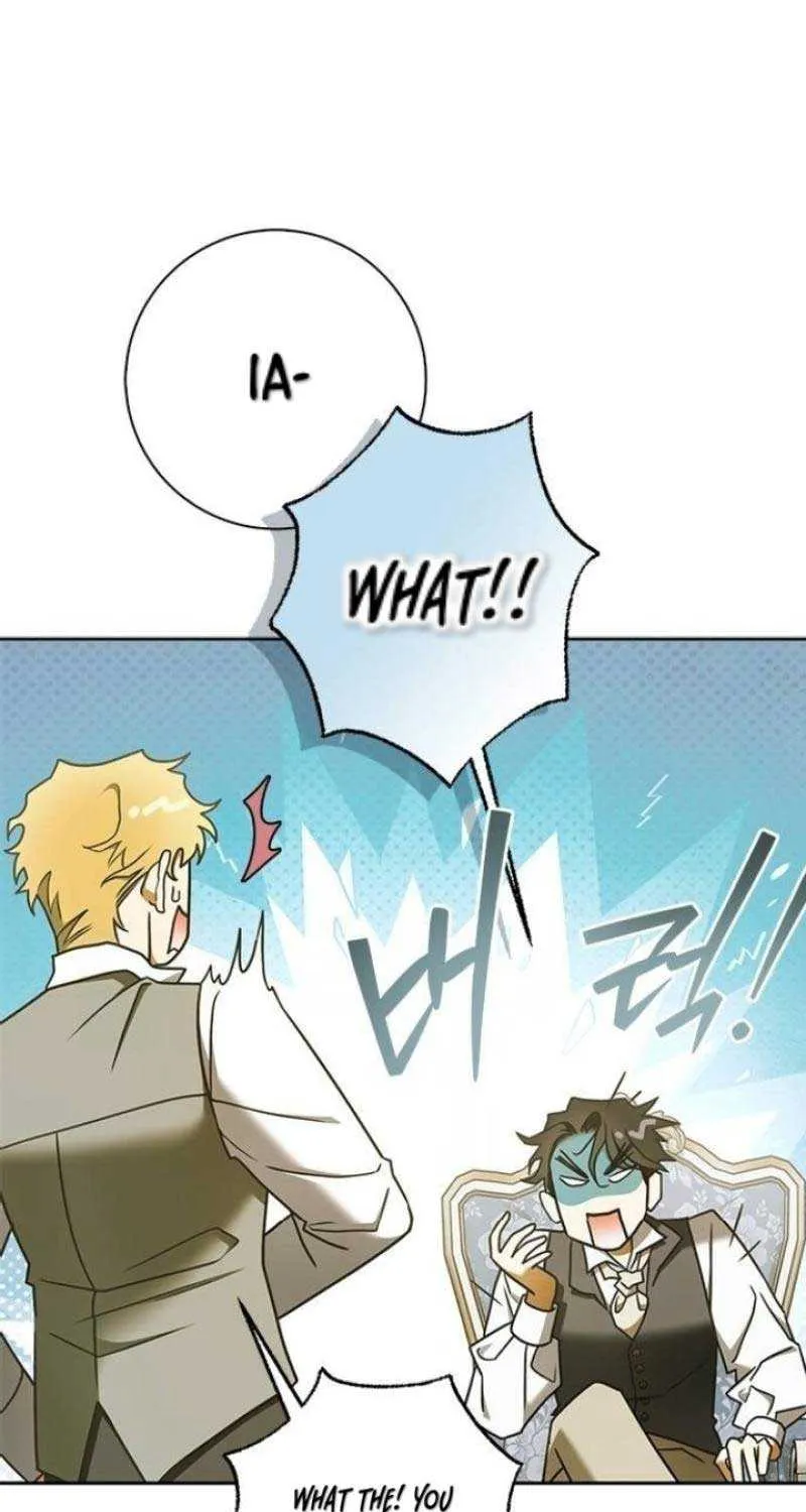 Miss Pendleton Mangakakalot X Chapter 16 Page 9