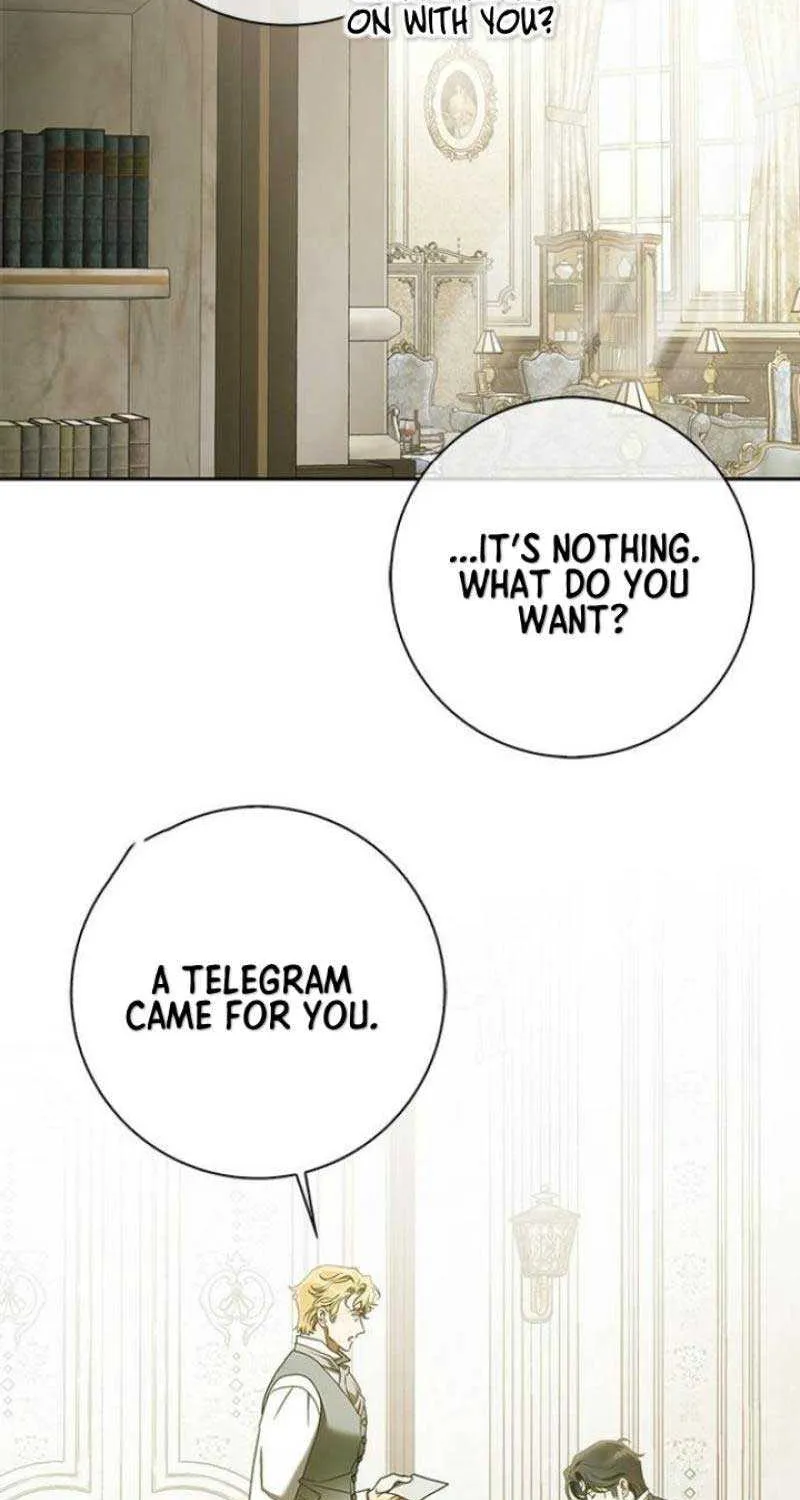 Miss Pendleton Mangakakalot X Chapter 16 Page 11
