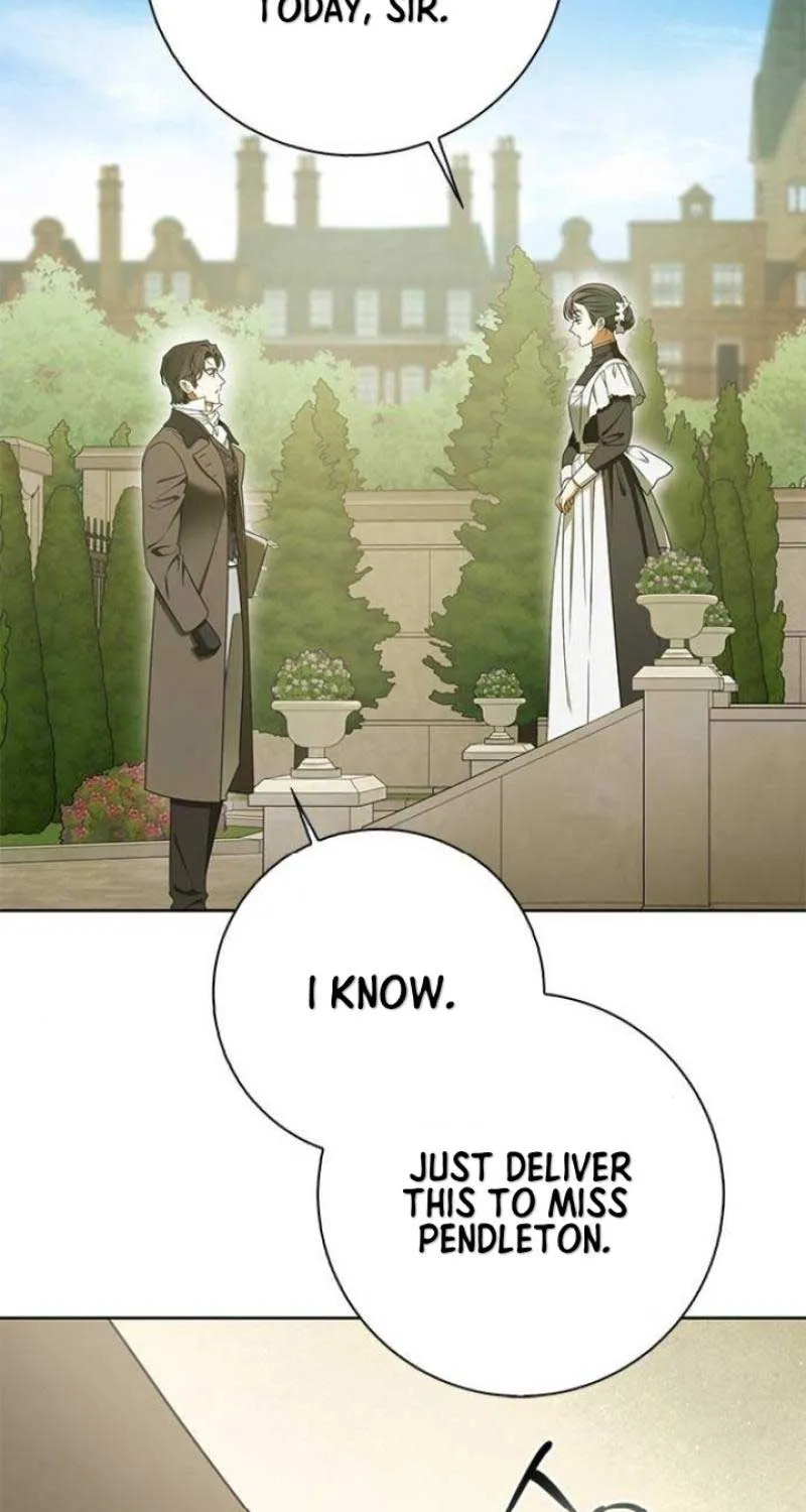 Miss Pendleton Mangakakalot X Chapter 16 Page 17