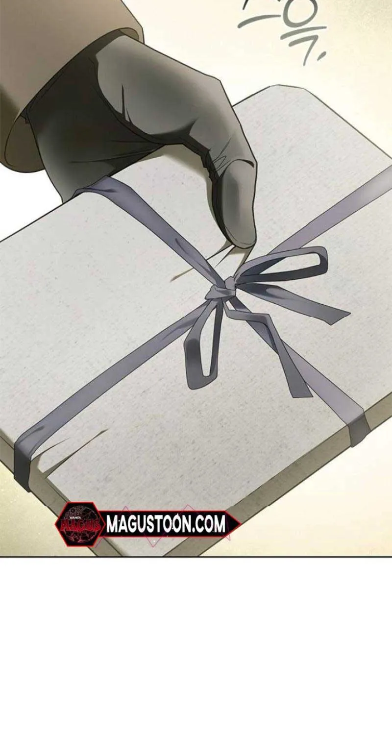 Miss Pendleton Mangakakalot X Chapter 16 Page 18