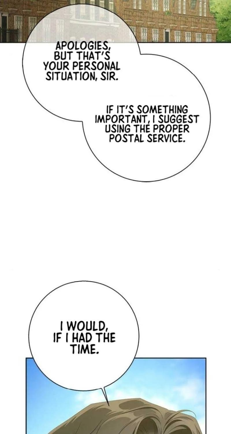 Miss Pendleton Mangakakalot X Chapter 16 Page 21