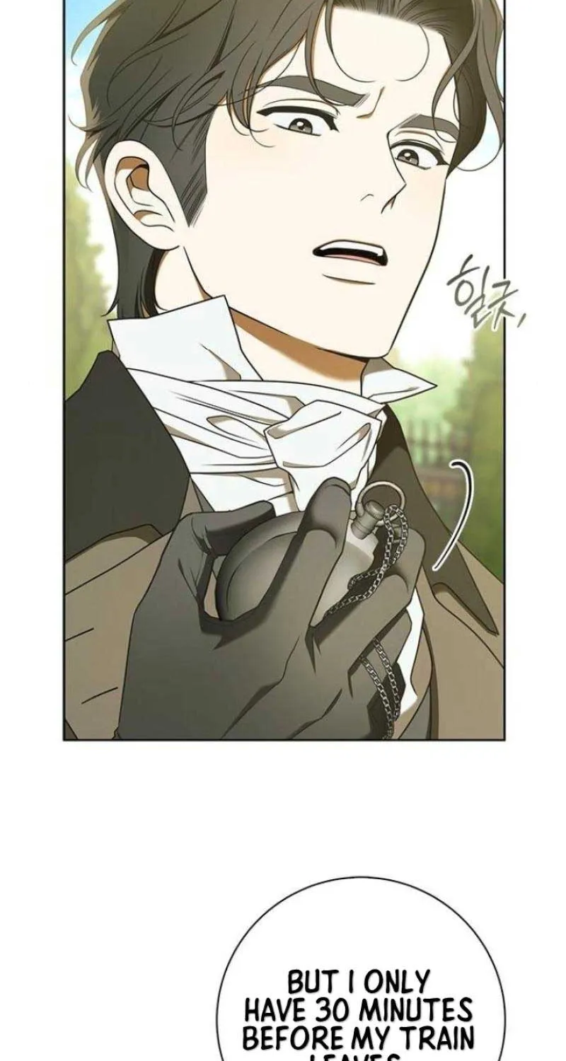Miss Pendleton Mangakakalot X Chapter 16 Page 22