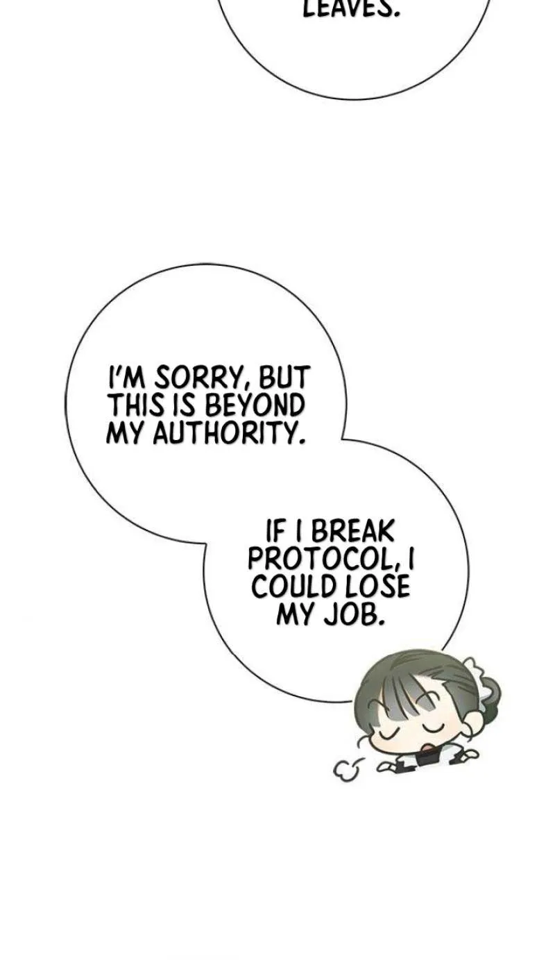 Miss Pendleton Mangakakalot X Chapter 16 Page 23