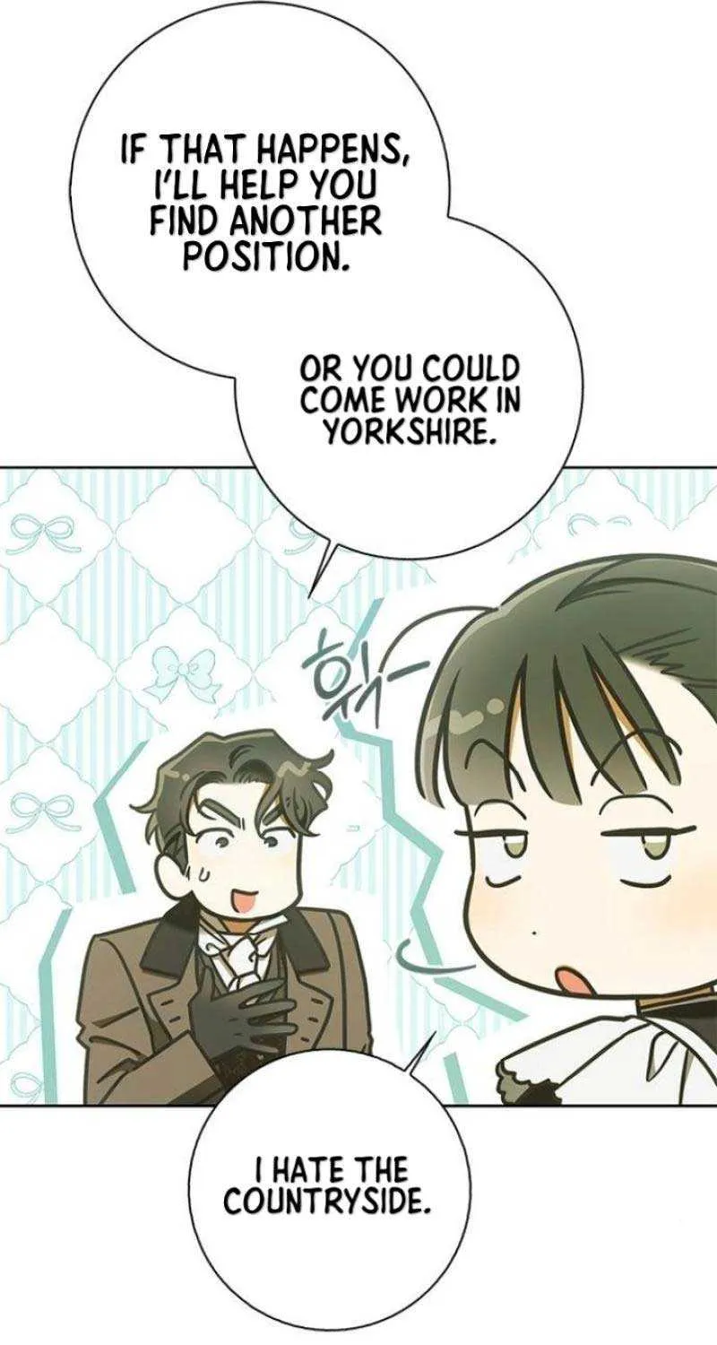 Miss Pendleton Mangakakalot X Chapter 16 Page 24