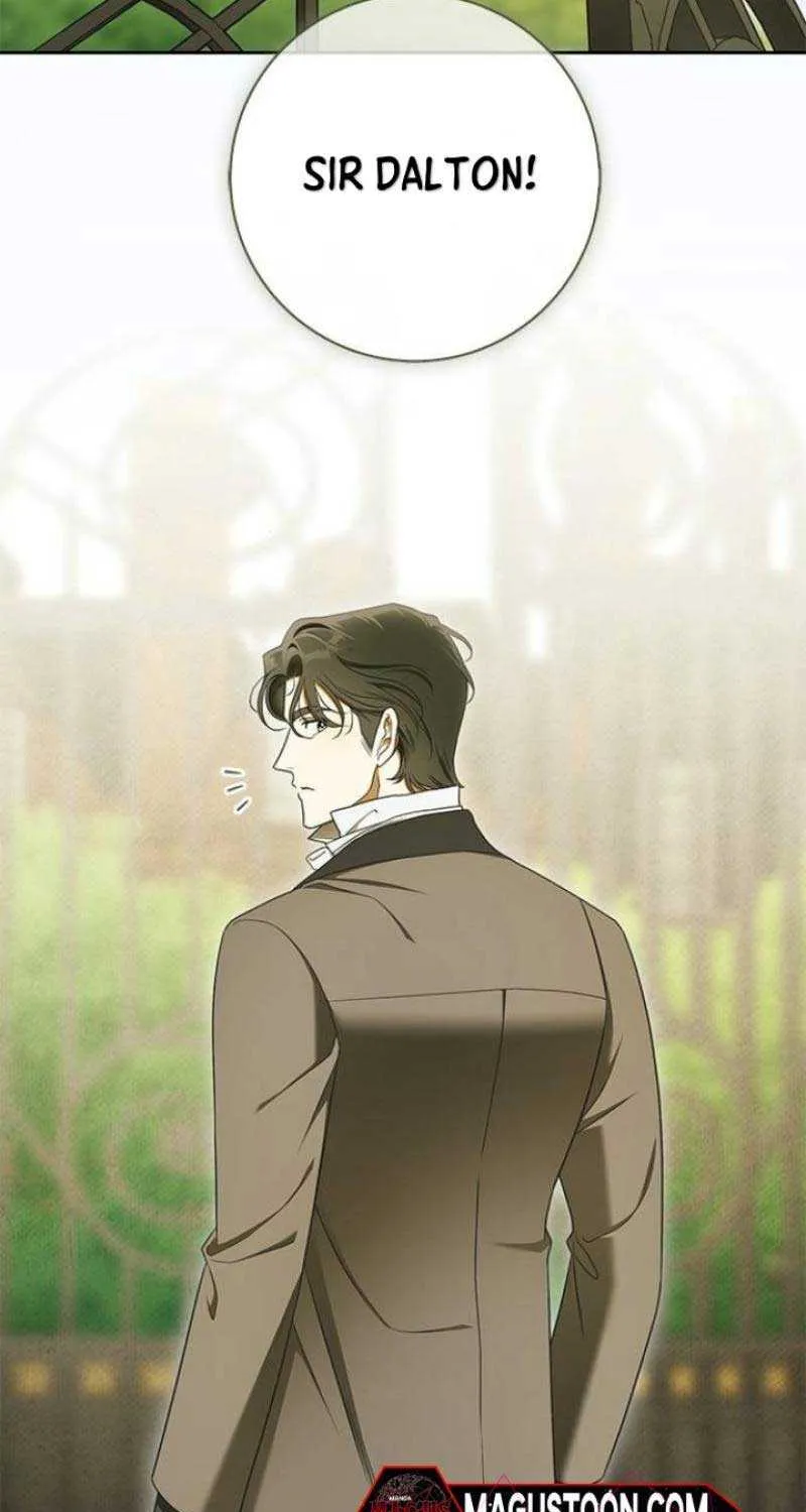 Miss Pendleton Mangakakalot X Chapter 16 Page 28