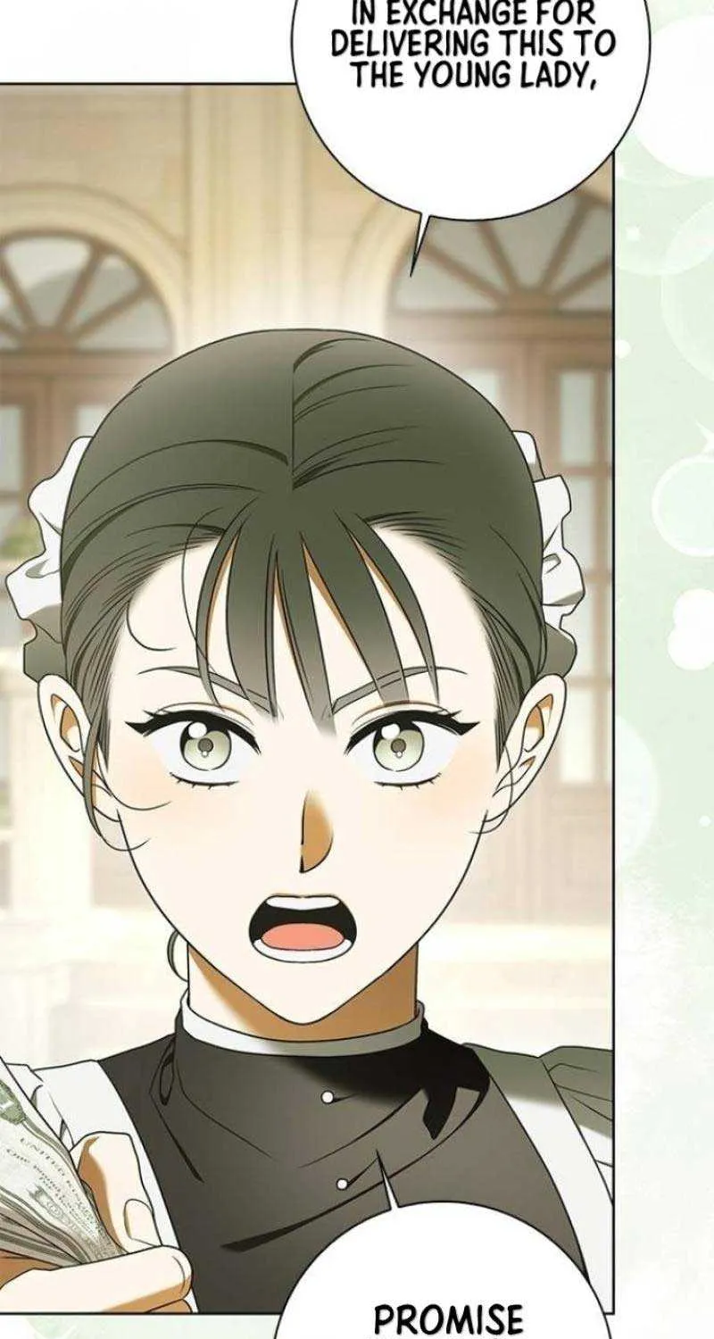 Miss Pendleton Mangakakalot X Chapter 16 Page 32