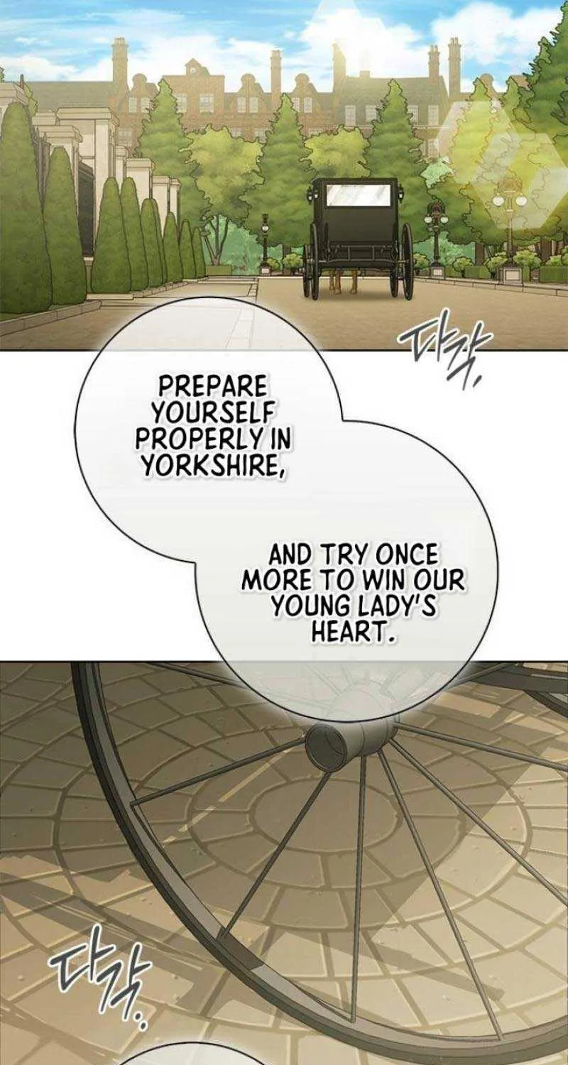 Miss Pendleton Mangakakalot X Chapter 16 Page 36
