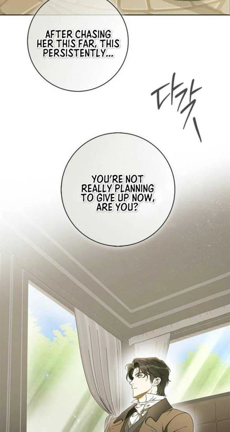 Miss Pendleton Mangakakalot X Chapter 16 Page 37