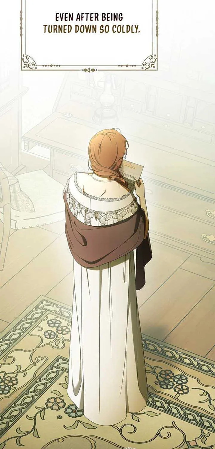 Miss Pendleton Mangakakalot X Chapter 17 Page 44