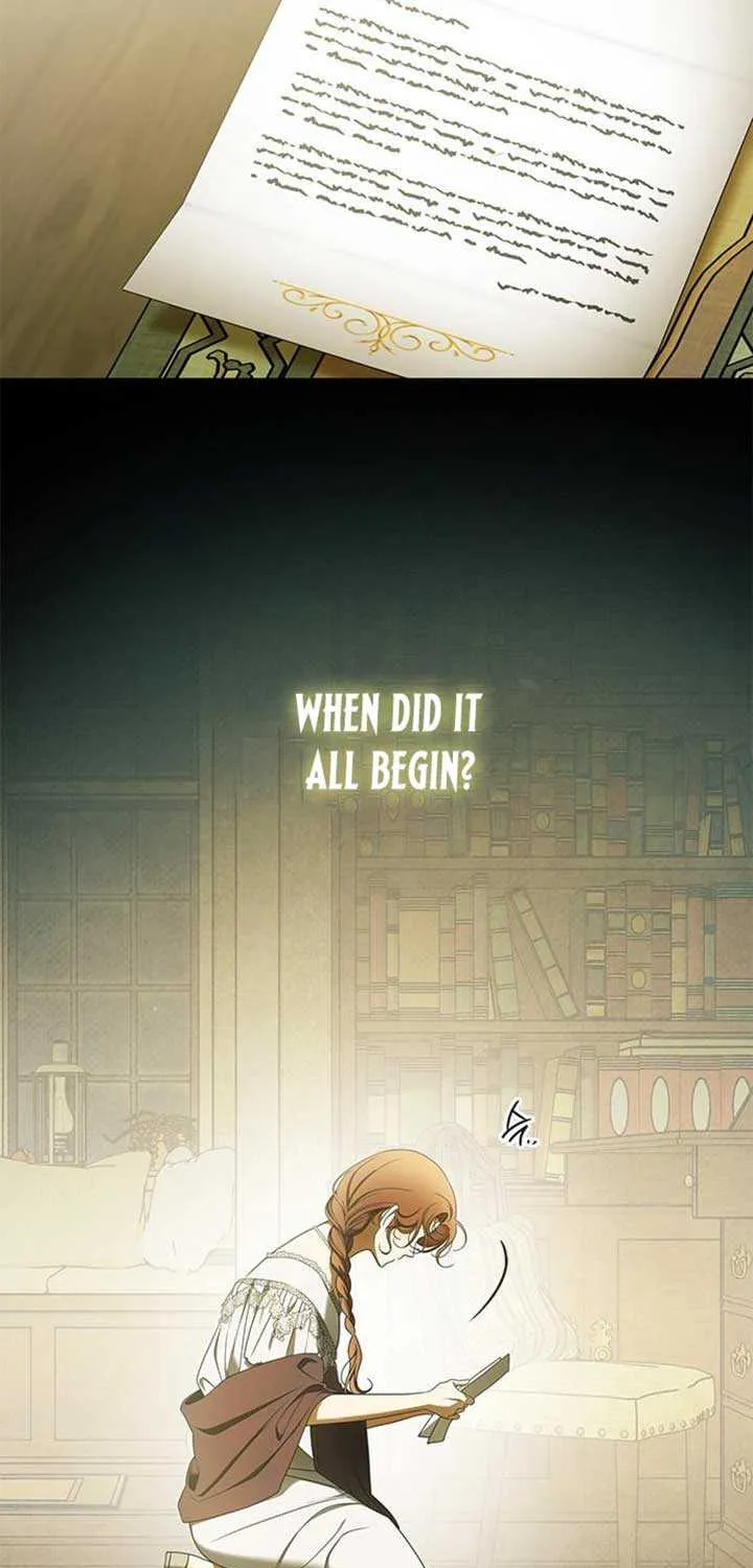 Miss Pendleton Mangakakalot X Chapter 17 Page 50