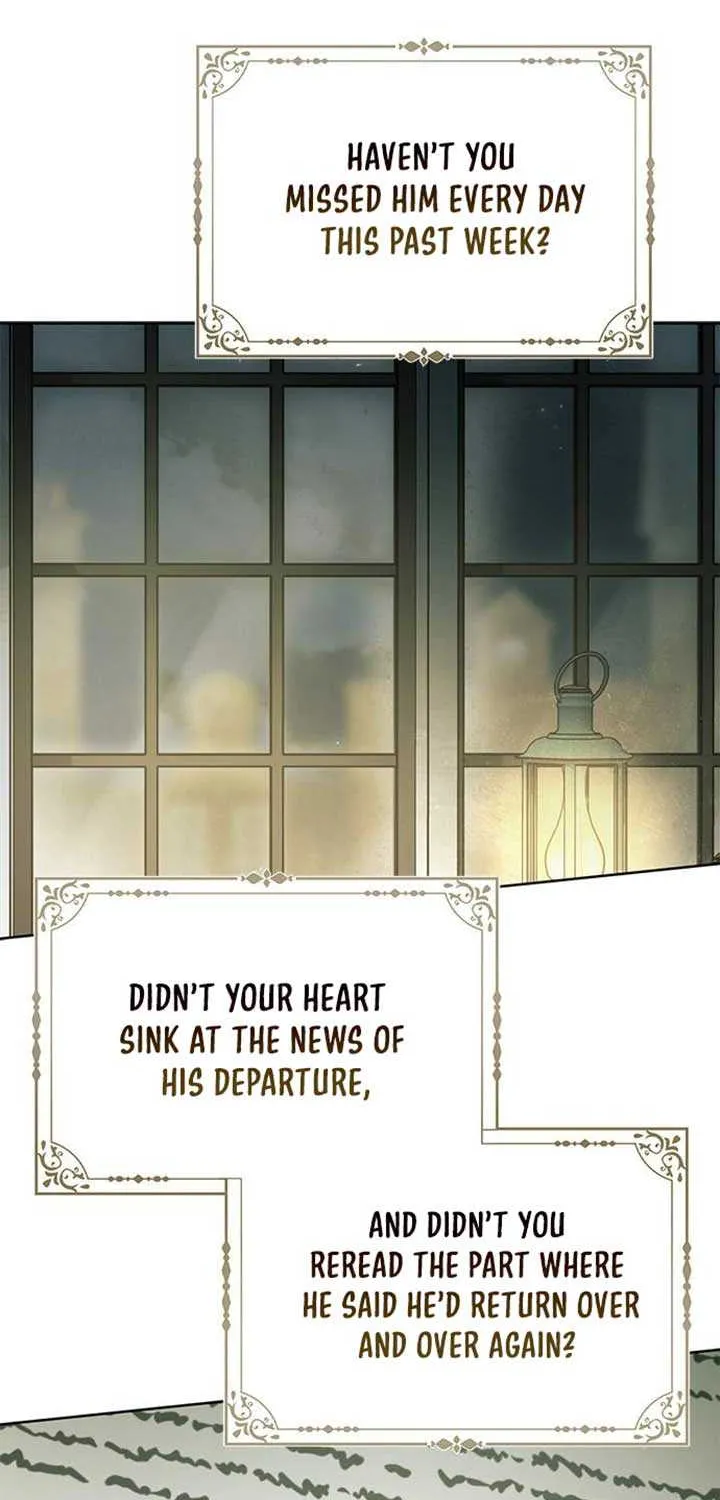 Miss Pendleton Mangakakalot X Chapter 17 Page 58