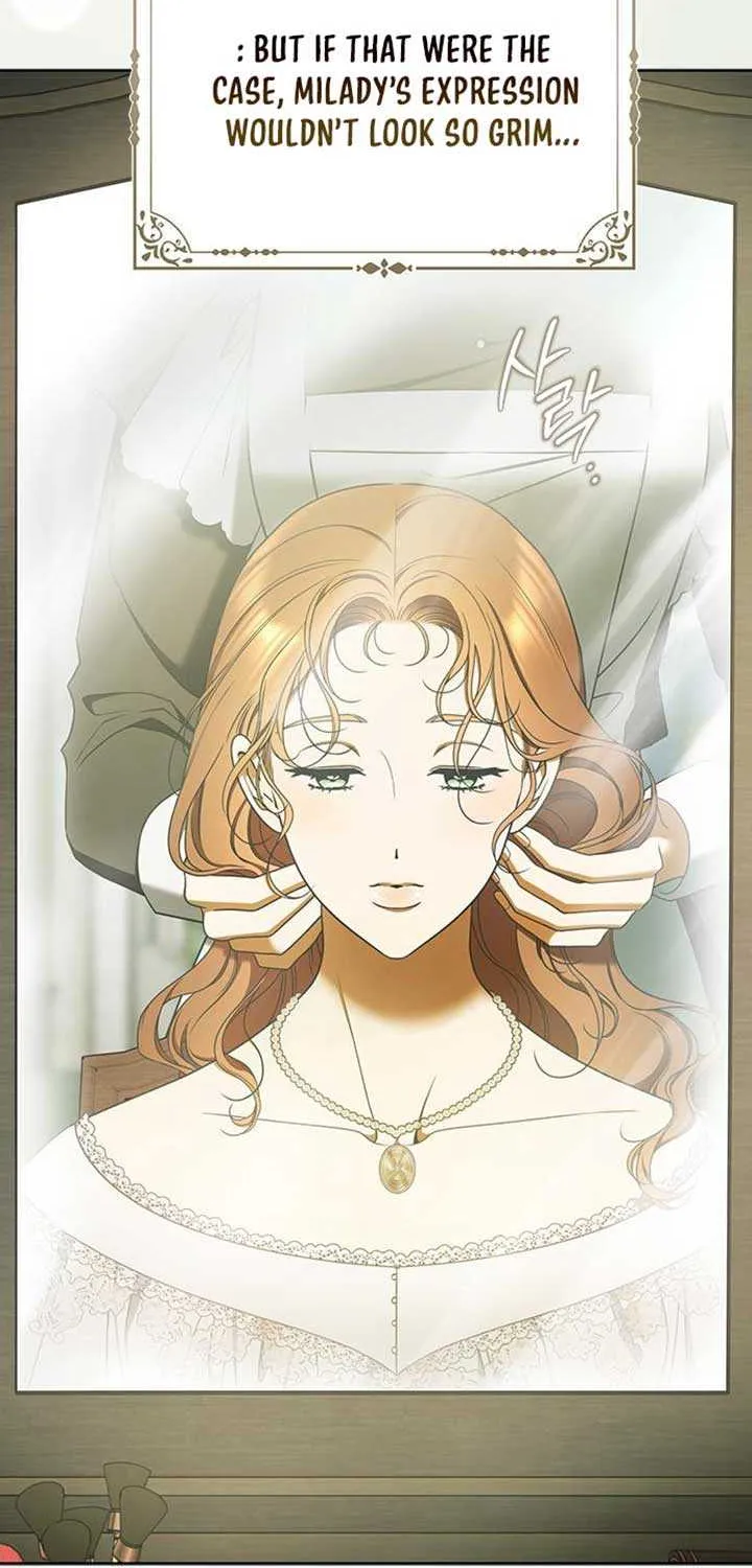 Miss Pendleton Mangakakalot X Chapter 17 Page 8