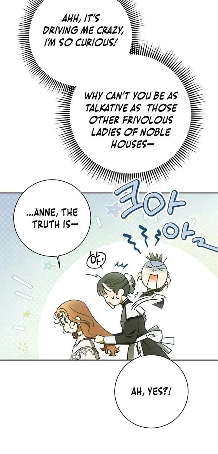 Miss Pendleton Mangakakalot X Chapter 17 Page 10