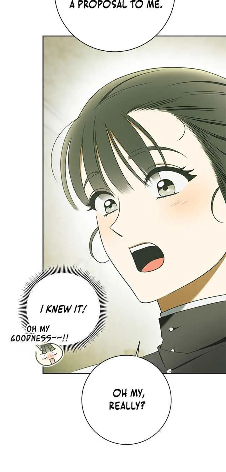 Miss Pendleton Mangakakalot X Chapter 17 Page 12