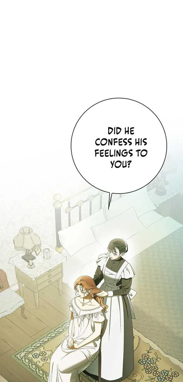 Miss Pendleton Mangakakalot X Chapter 17 Page 13