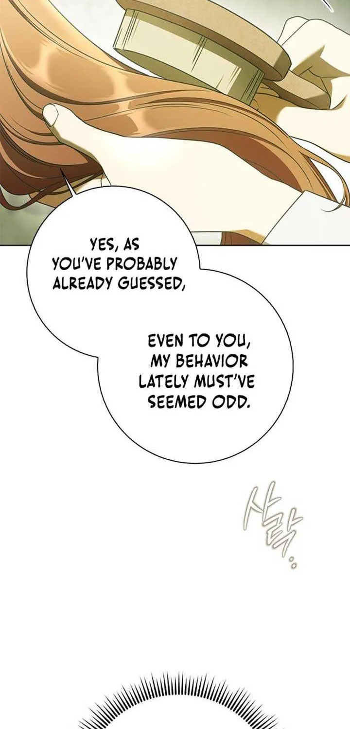 Miss Pendleton Mangakakalot X Chapter 17 Page 15