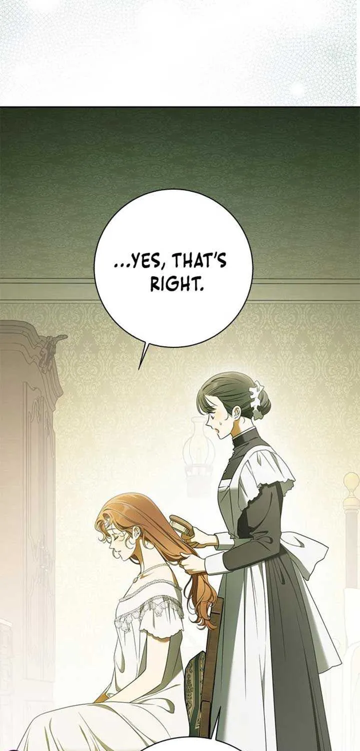 Miss Pendleton Mangakakalot X Chapter 17 Page 19
