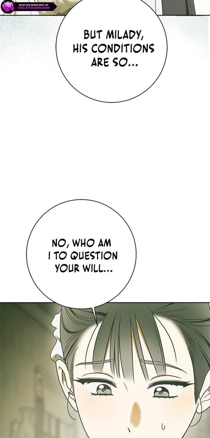 Miss Pendleton Mangakakalot X Chapter 17 Page 20