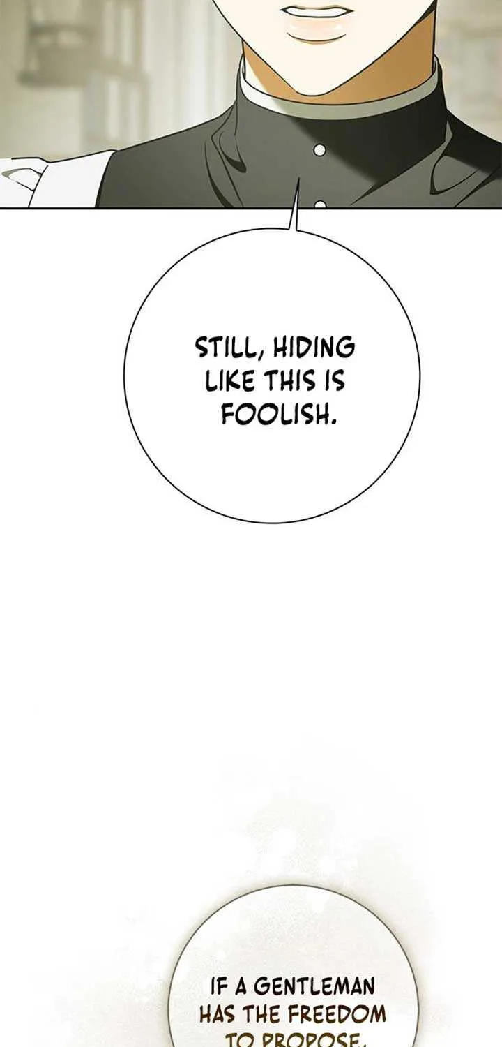 Miss Pendleton Mangakakalot X Chapter 17 Page 21