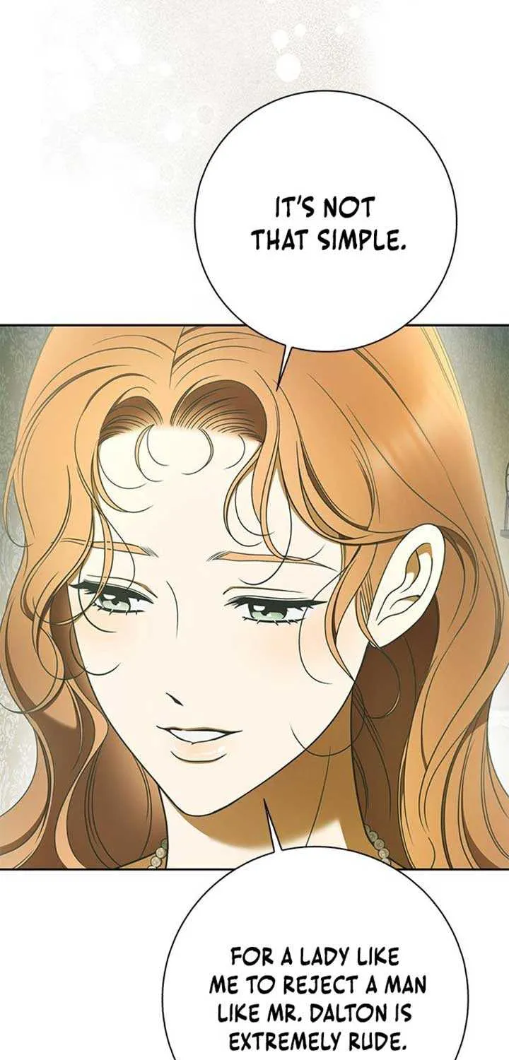 Miss Pendleton Mangakakalot X Chapter 17 Page 23