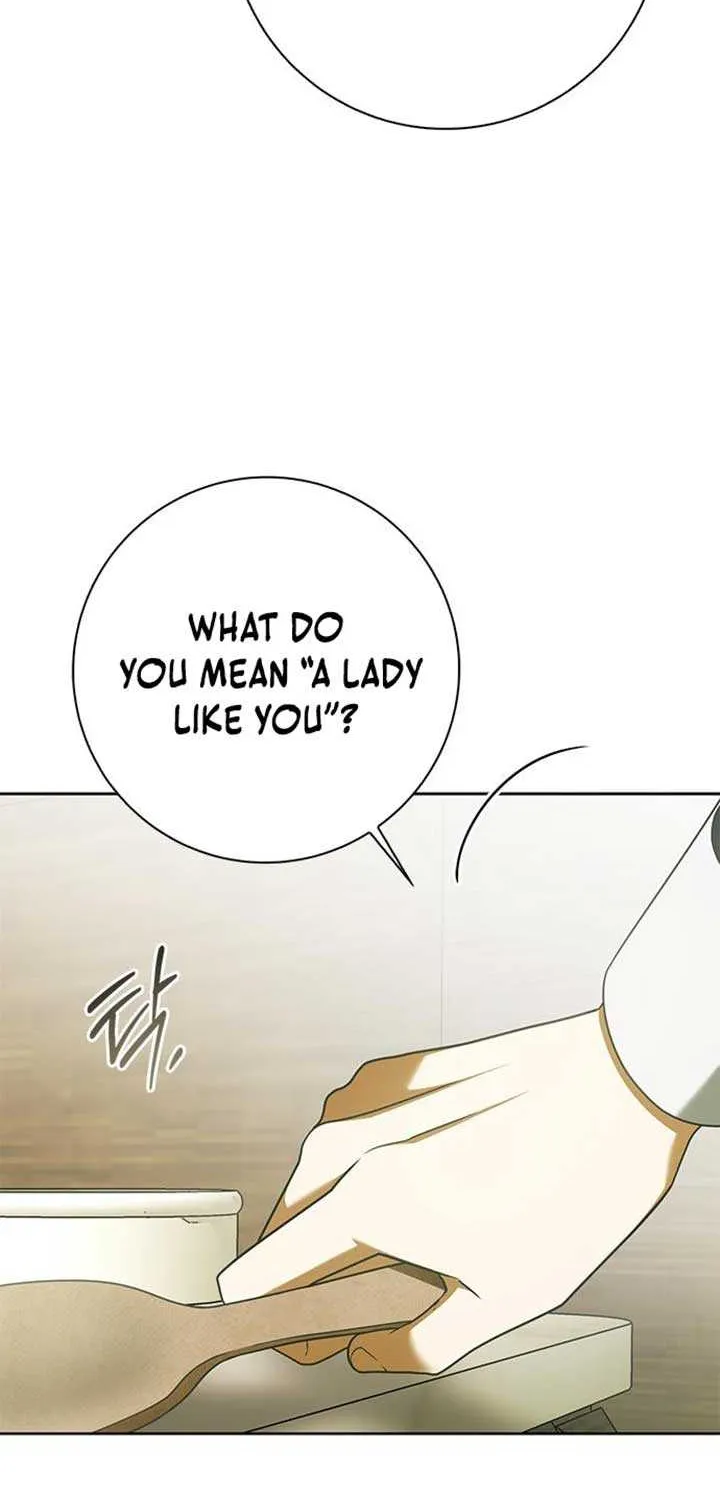 Miss Pendleton Mangakakalot X Chapter 17 Page 24