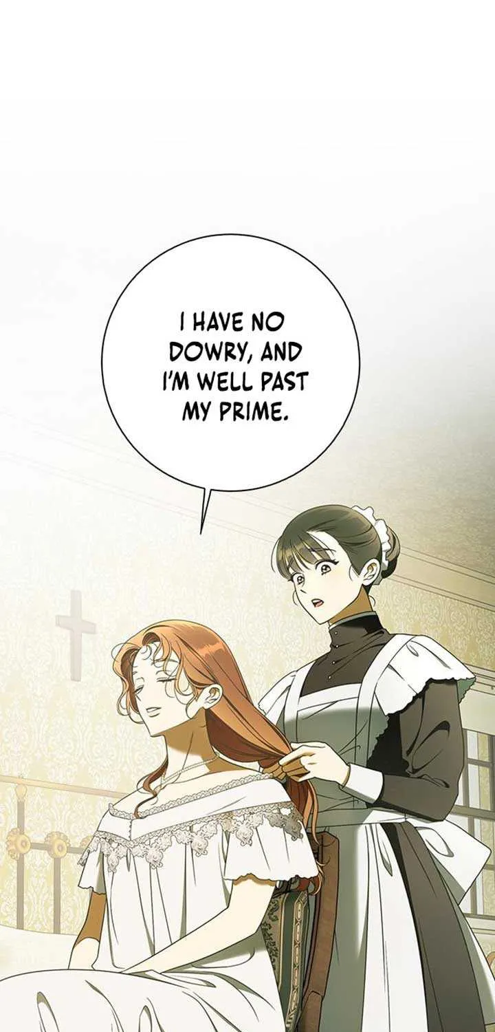 Miss Pendleton Mangakakalot X Chapter 17 Page 25