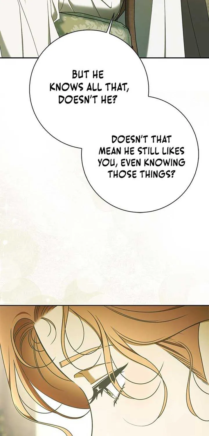 Miss Pendleton Mangakakalot X Chapter 17 Page 26