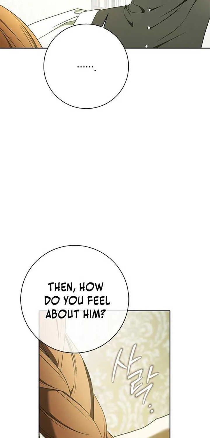 Miss Pendleton Mangakakalot X Chapter 17 Page 30