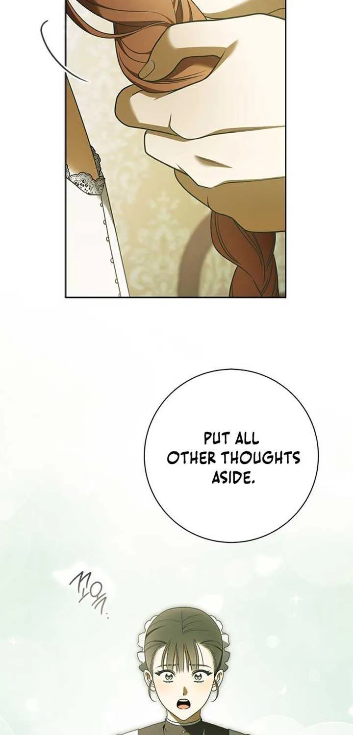 Miss Pendleton Mangakakalot X Chapter 17 Page 31