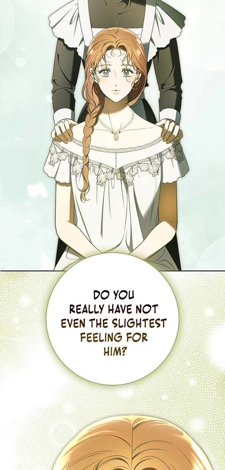 Miss Pendleton Mangakakalot X Chapter 17 Page 32