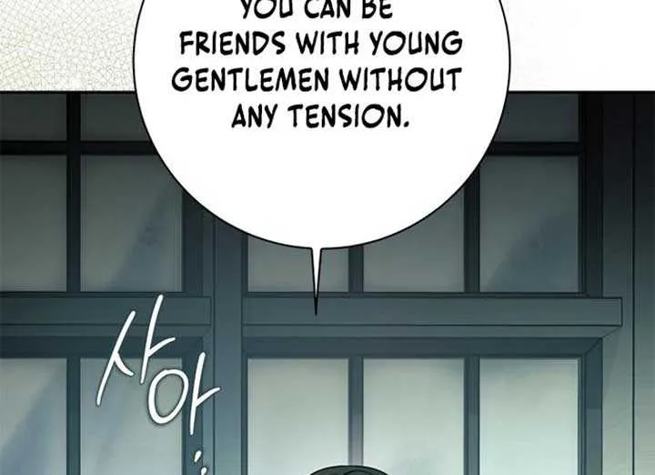 Miss Pendleton Mangakakalot X Chapter 17 Page 36