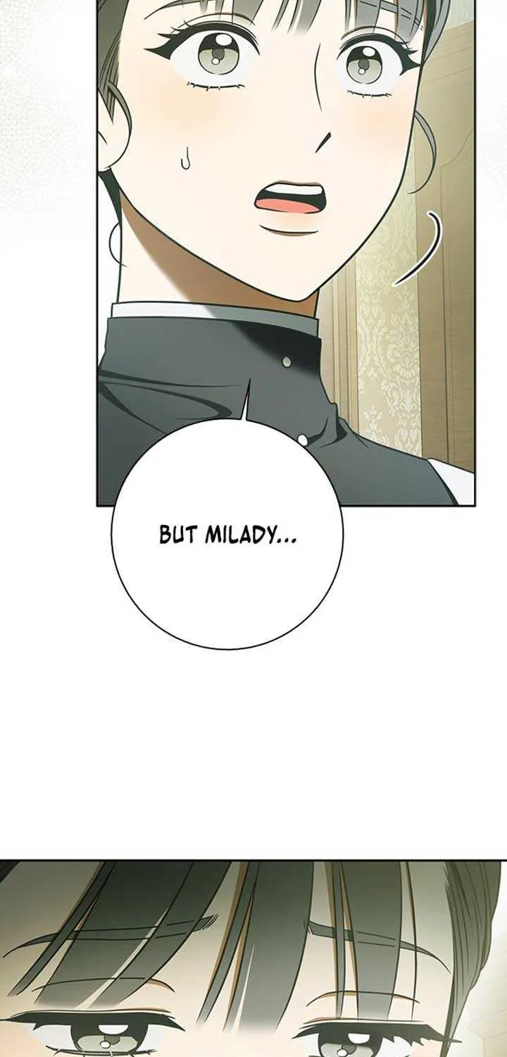 Miss Pendleton Mangakakalot X Chapter 17 Page 39
