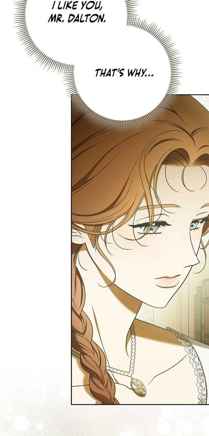 Miss Pendleton Mangakakalot X Chapter 18 Page 49