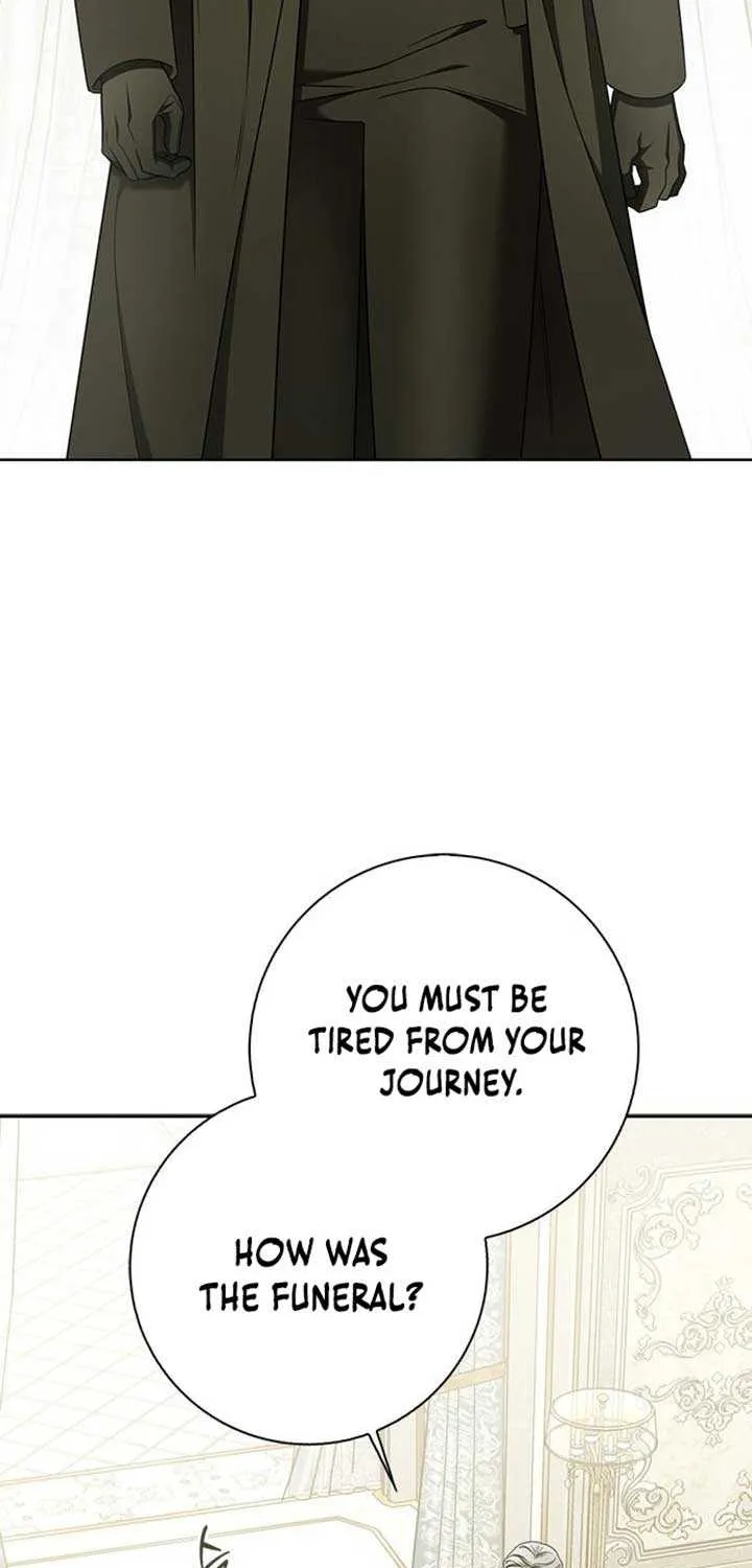 Miss Pendleton Mangakakalot X Chapter 18 Page 56