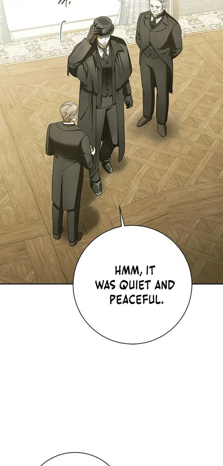 Miss Pendleton Mangakakalot X Chapter 18 Page 57