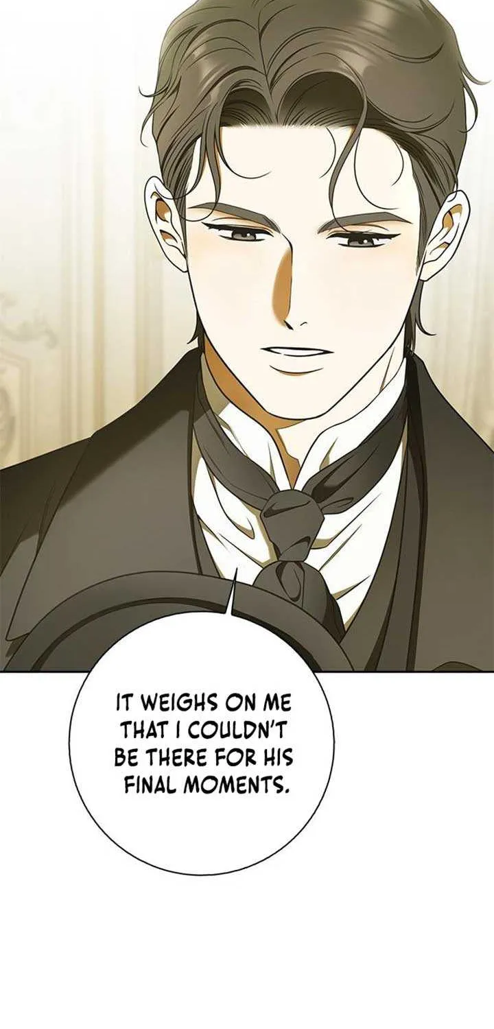 Miss Pendleton Mangakakalot X Chapter 18 Page 59