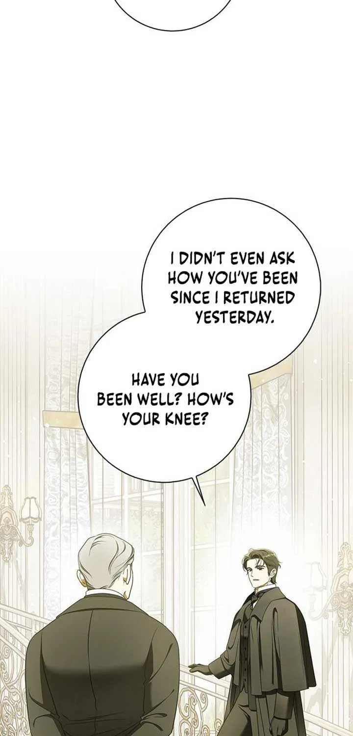 Miss Pendleton Mangakakalot X Chapter 18 Page 63