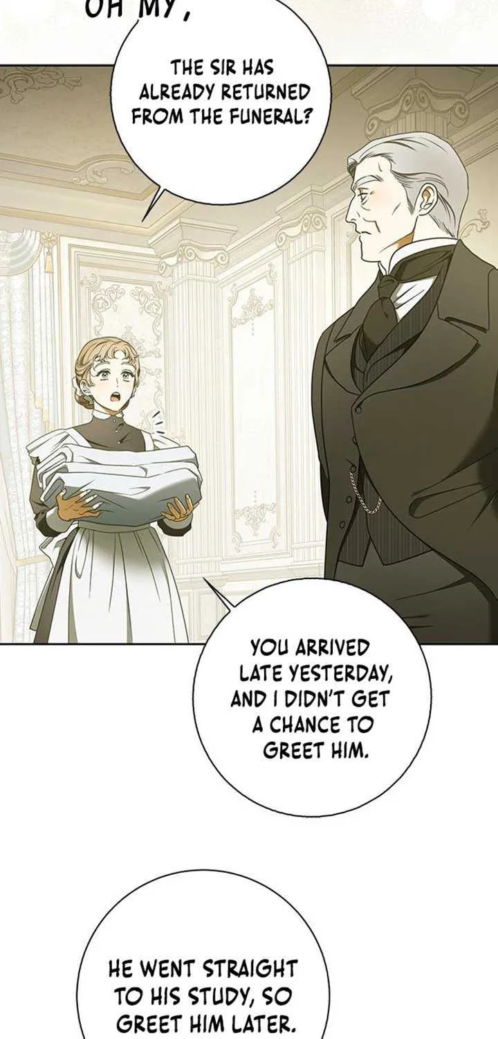 Miss Pendleton Mangakakalot X Chapter 18 Page 66