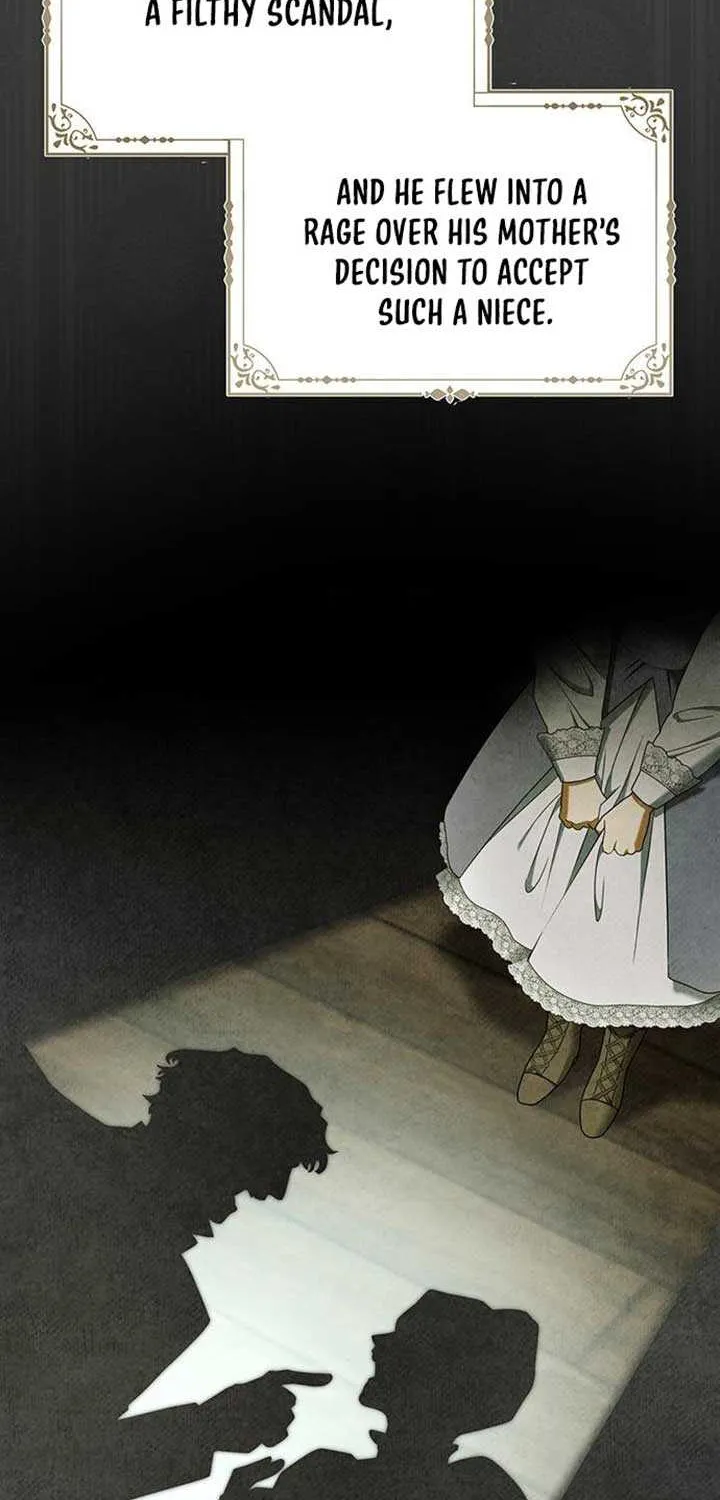 Miss Pendleton Mangakakalot X Chapter 18 Page 16