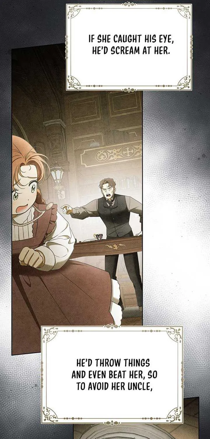 Miss Pendleton Mangakakalot X Chapter 18 Page 19
