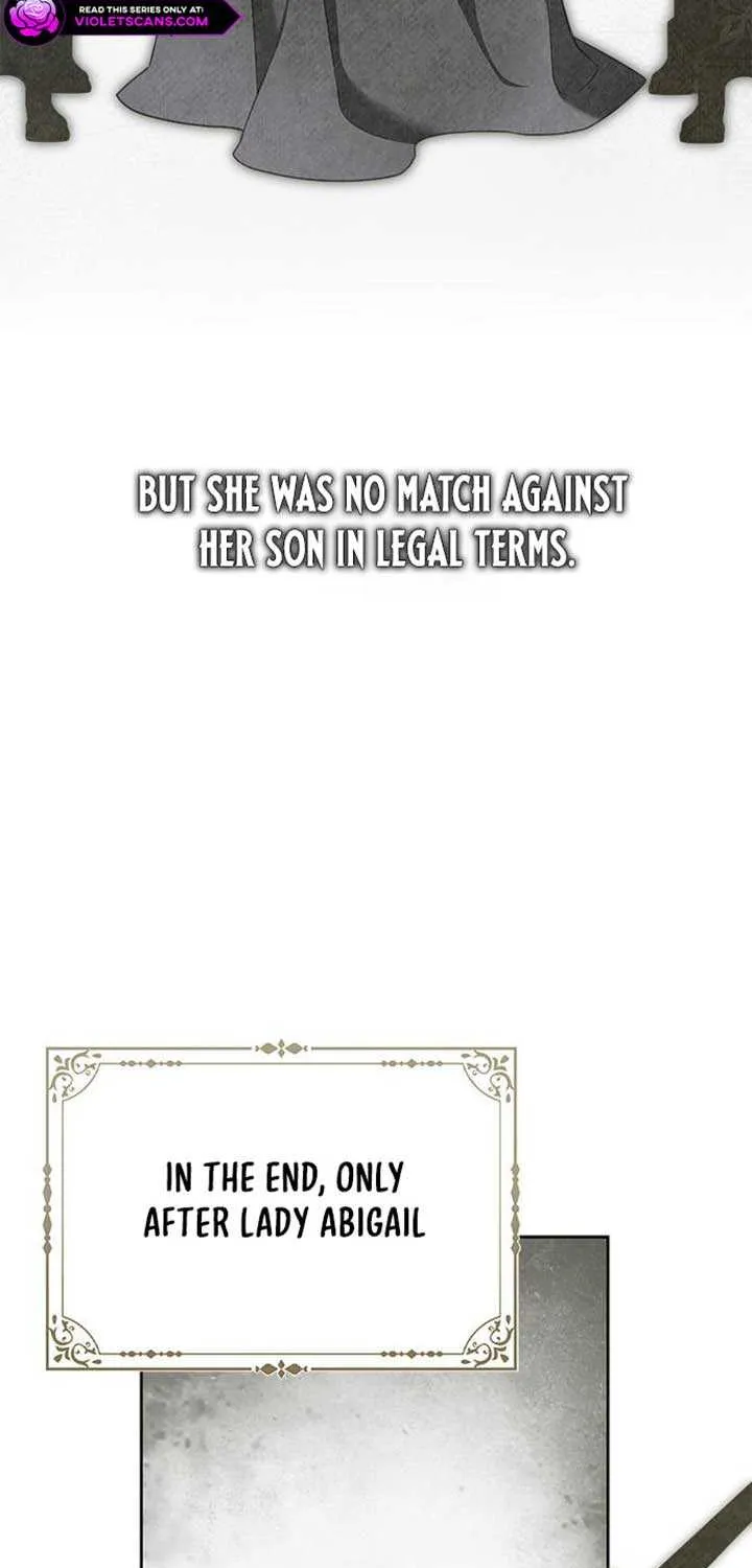 Miss Pendleton Mangakakalot X Chapter 18 Page 32