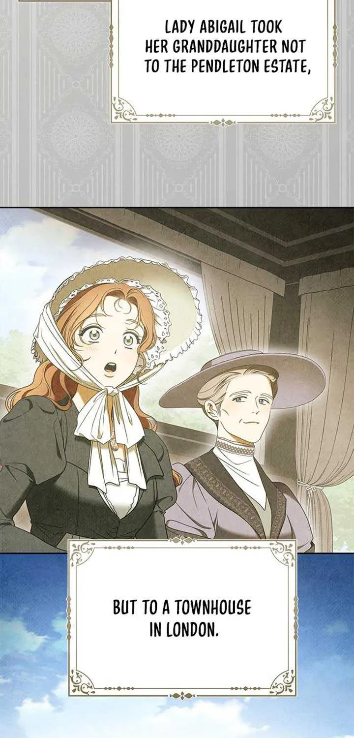 Miss Pendleton Mangakakalot X Chapter 18 Page 36