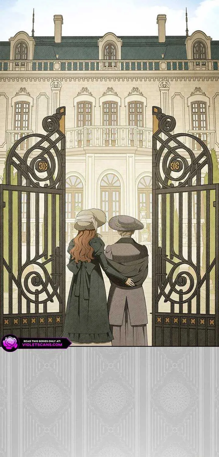 Miss Pendleton Mangakakalot X Chapter 18 Page 37