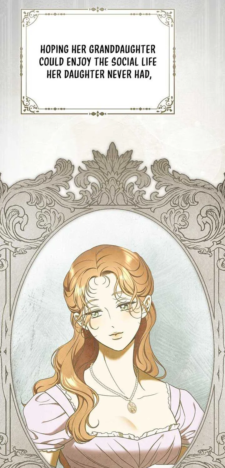 Miss Pendleton Mangakakalot X Chapter 18 Page 38