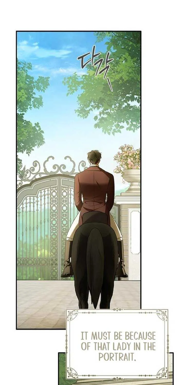Miss Pendleton Mangakakalot X Chapter 20 Page 5